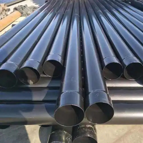 新乡热浸塑钢管的施工环境有一些特殊要求