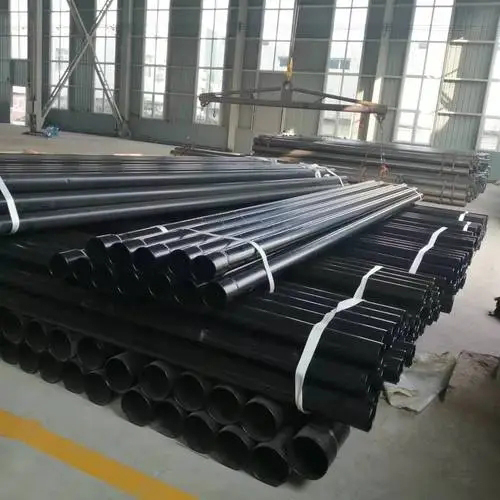 新乡热浸塑电力穿线管施工注意事项